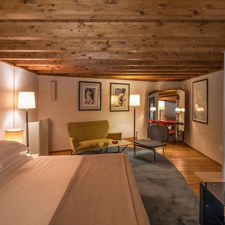 La Fiermontina Luxury Home Hotel レッチェ エクステリア 写真