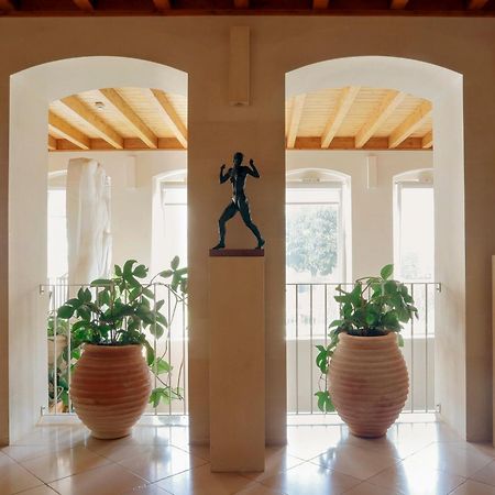 La Fiermontina Luxury Home Hotel レッチェ エクステリア 写真