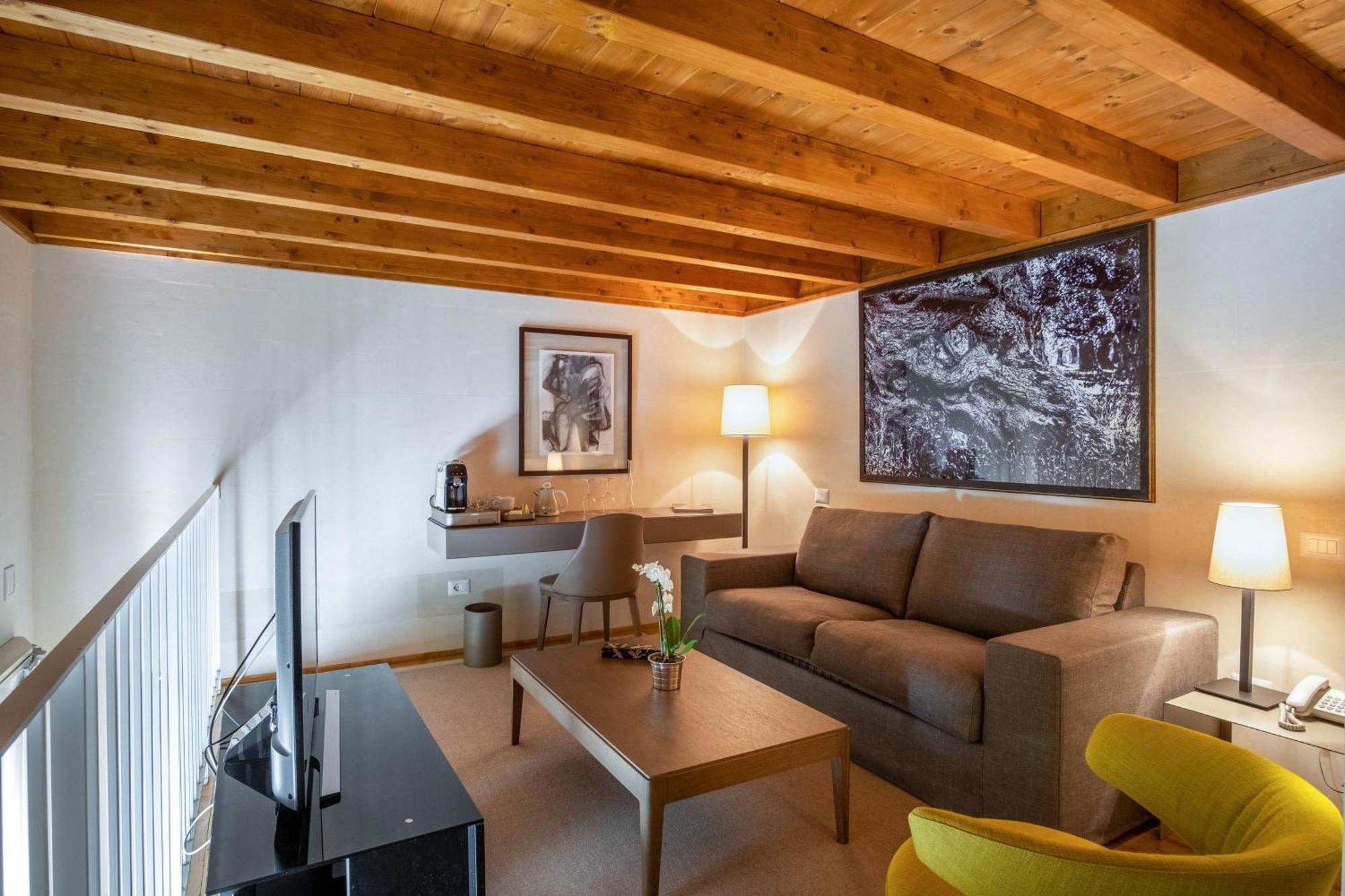 La Fiermontina Luxury Home Hotel レッチェ エクステリア 写真