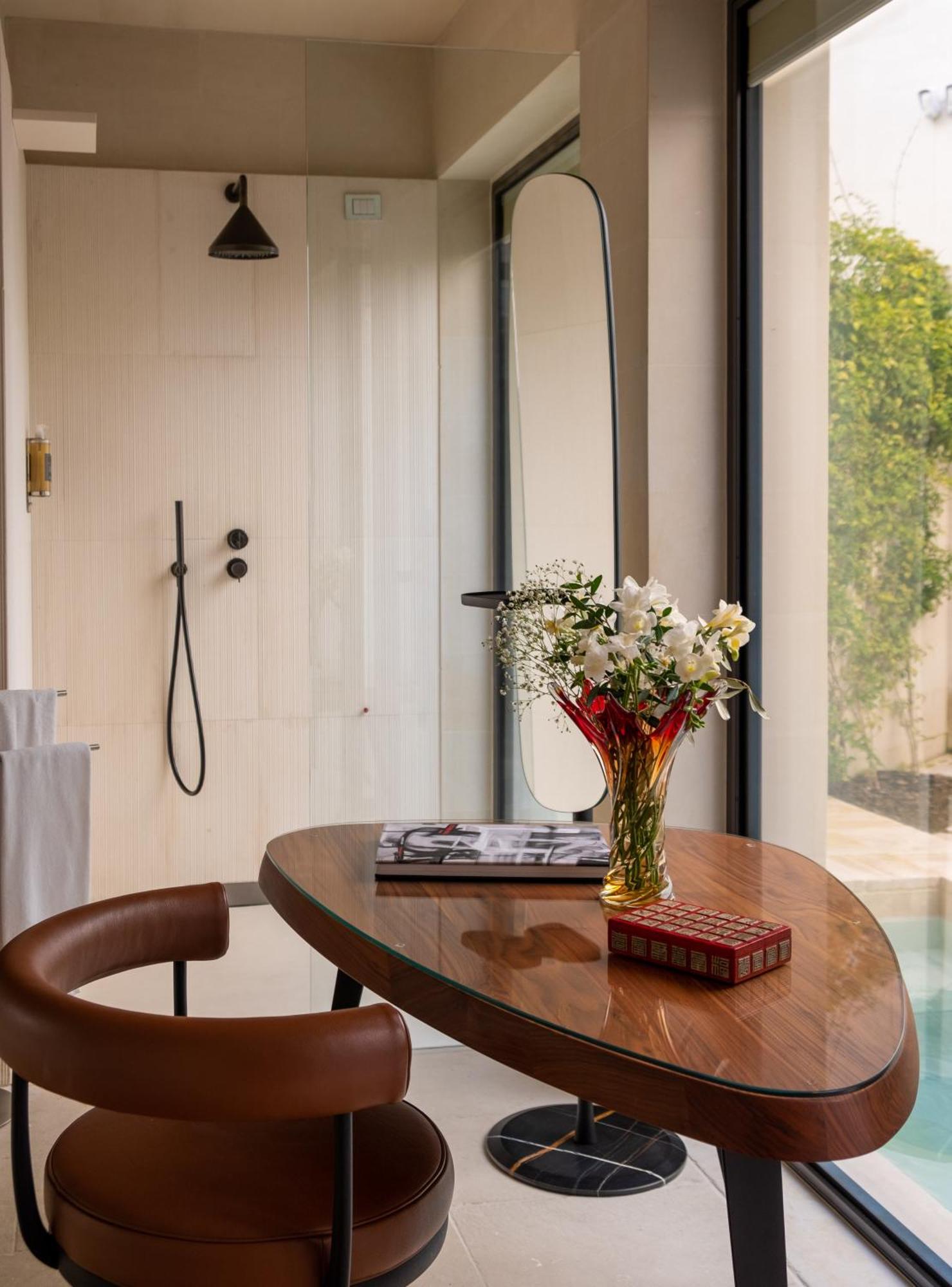 La Fiermontina Luxury Home Hotel レッチェ エクステリア 写真