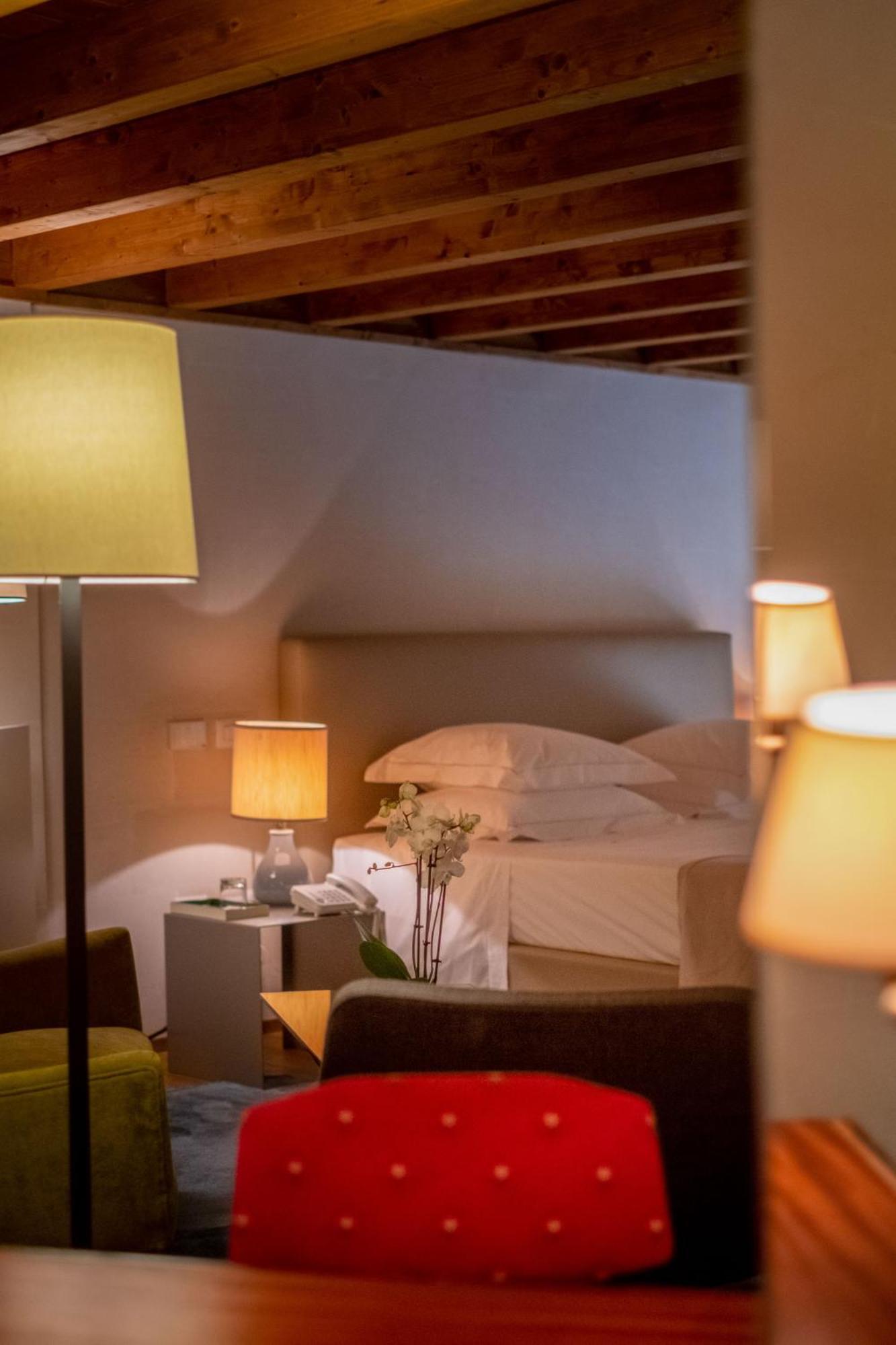 La Fiermontina Luxury Home Hotel レッチェ エクステリア 写真