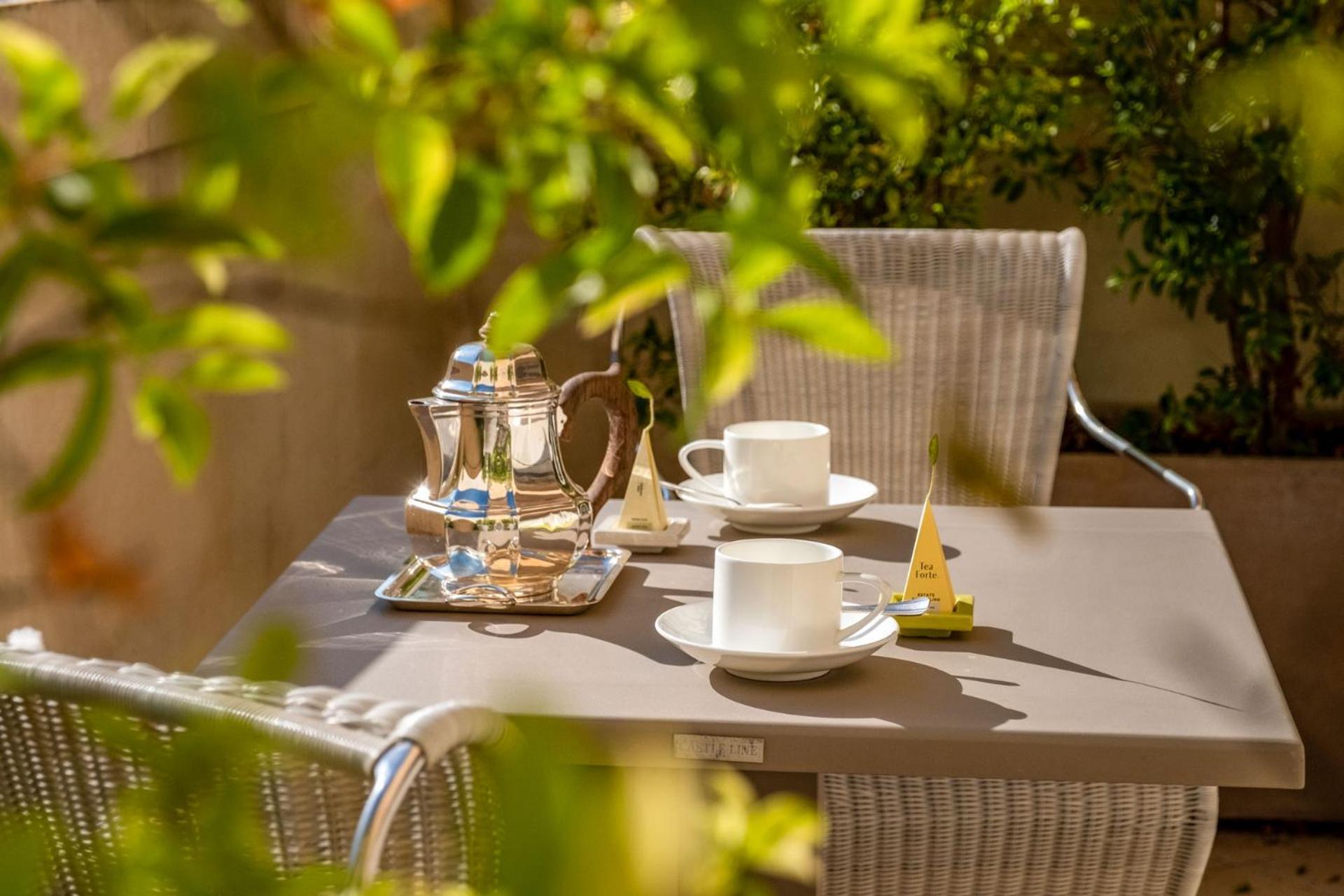 La Fiermontina Luxury Home Hotel レッチェ エクステリア 写真