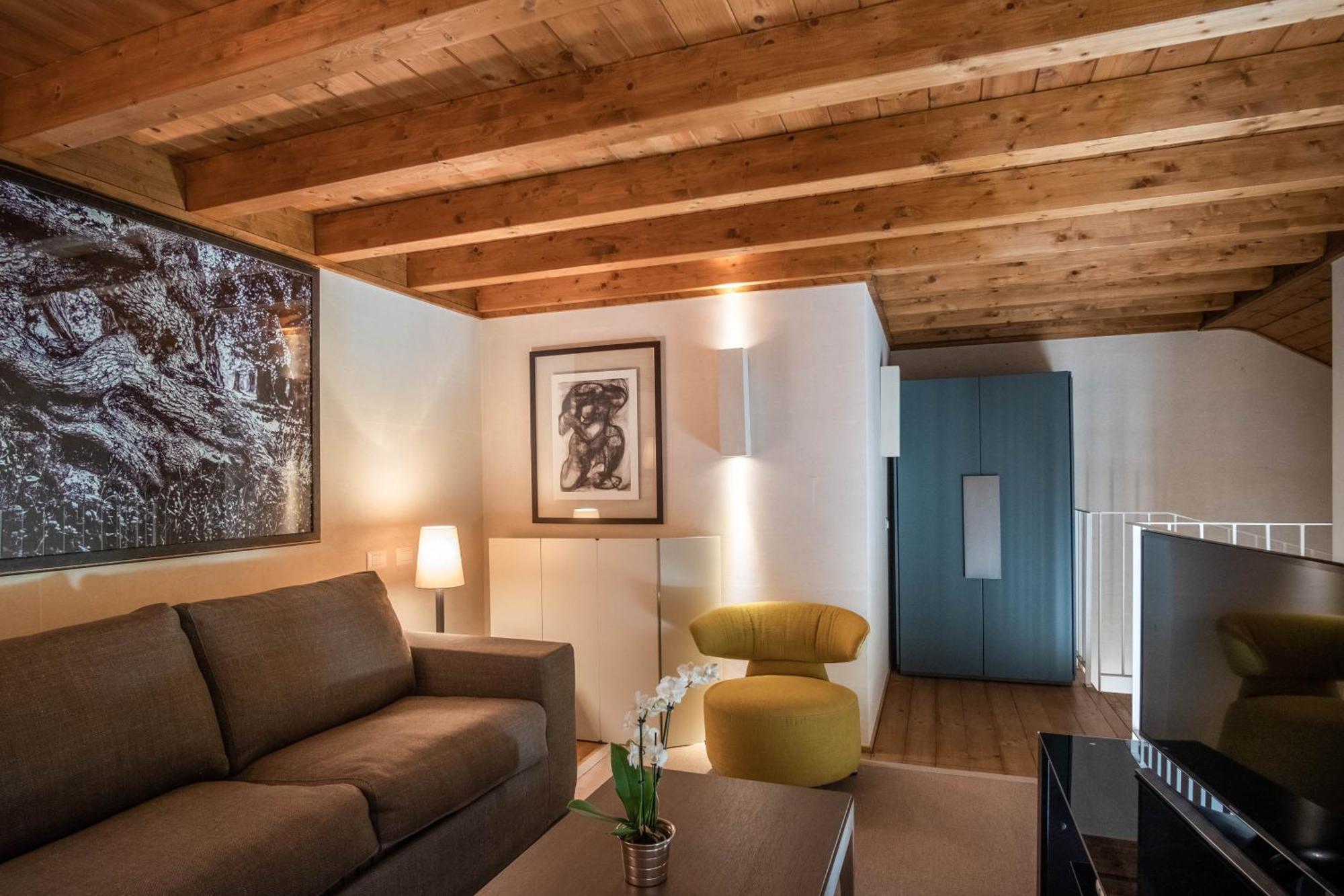 La Fiermontina Luxury Home Hotel レッチェ エクステリア 写真