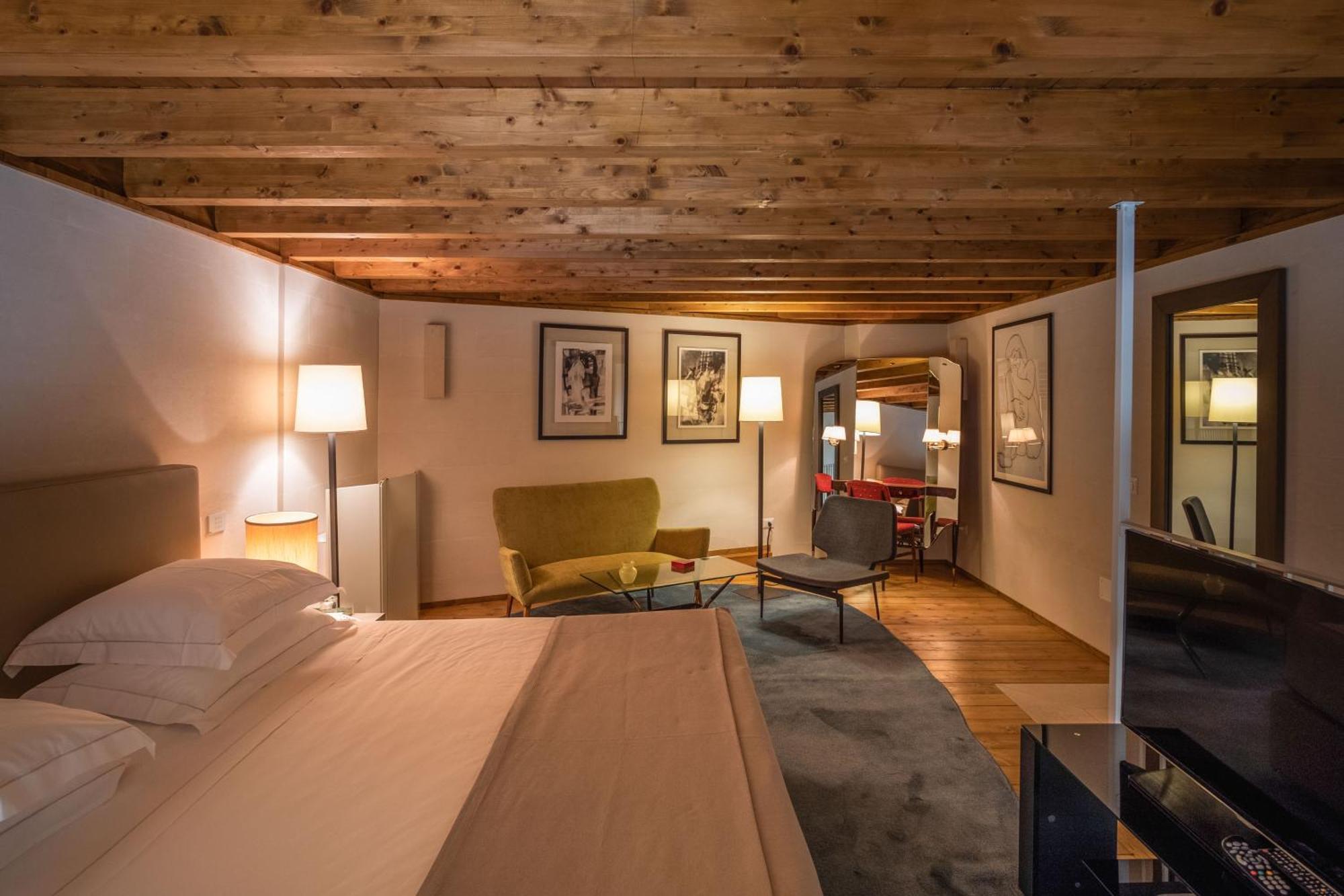 La Fiermontina Luxury Home Hotel レッチェ エクステリア 写真