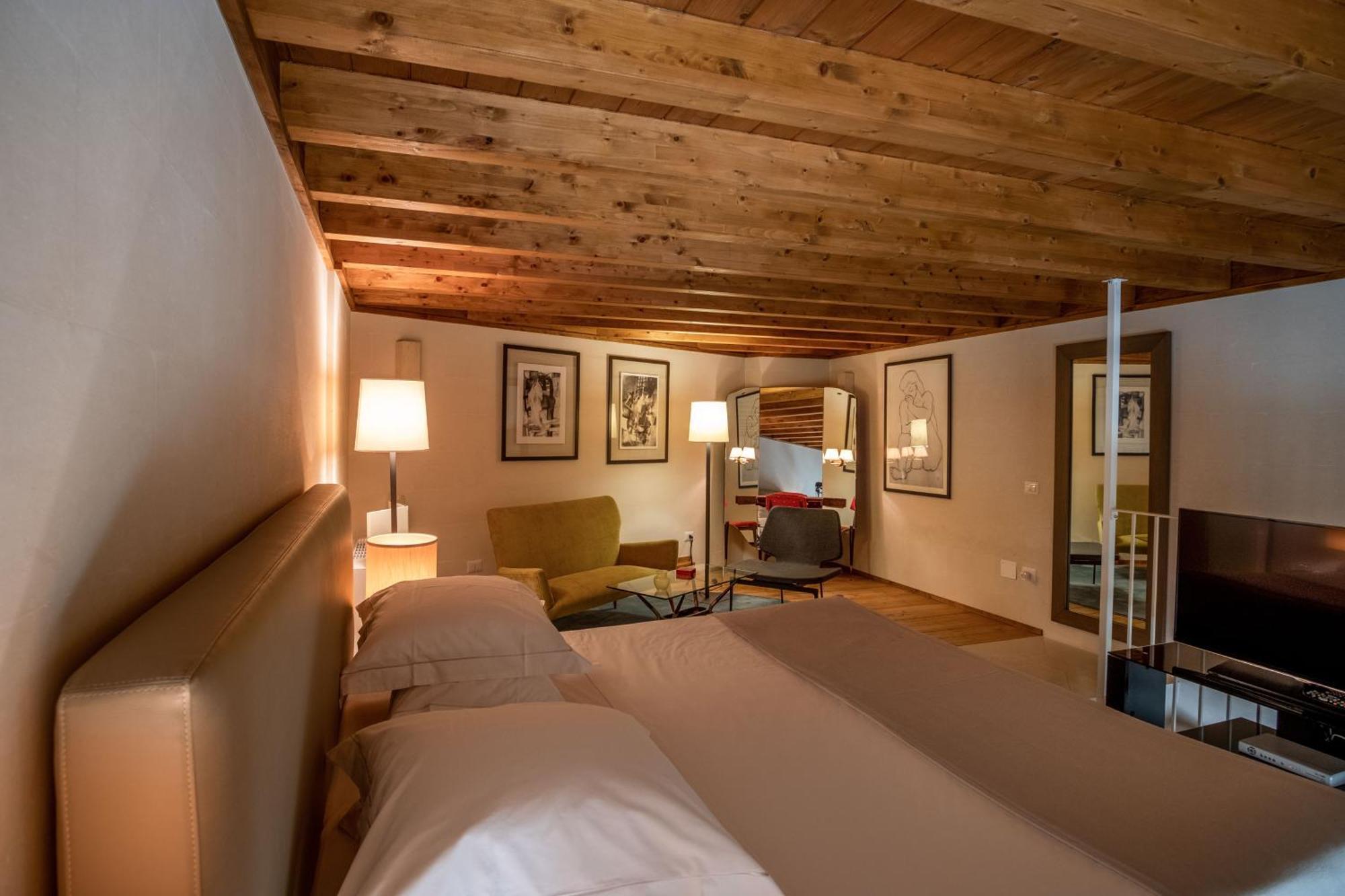 La Fiermontina Luxury Home Hotel レッチェ エクステリア 写真