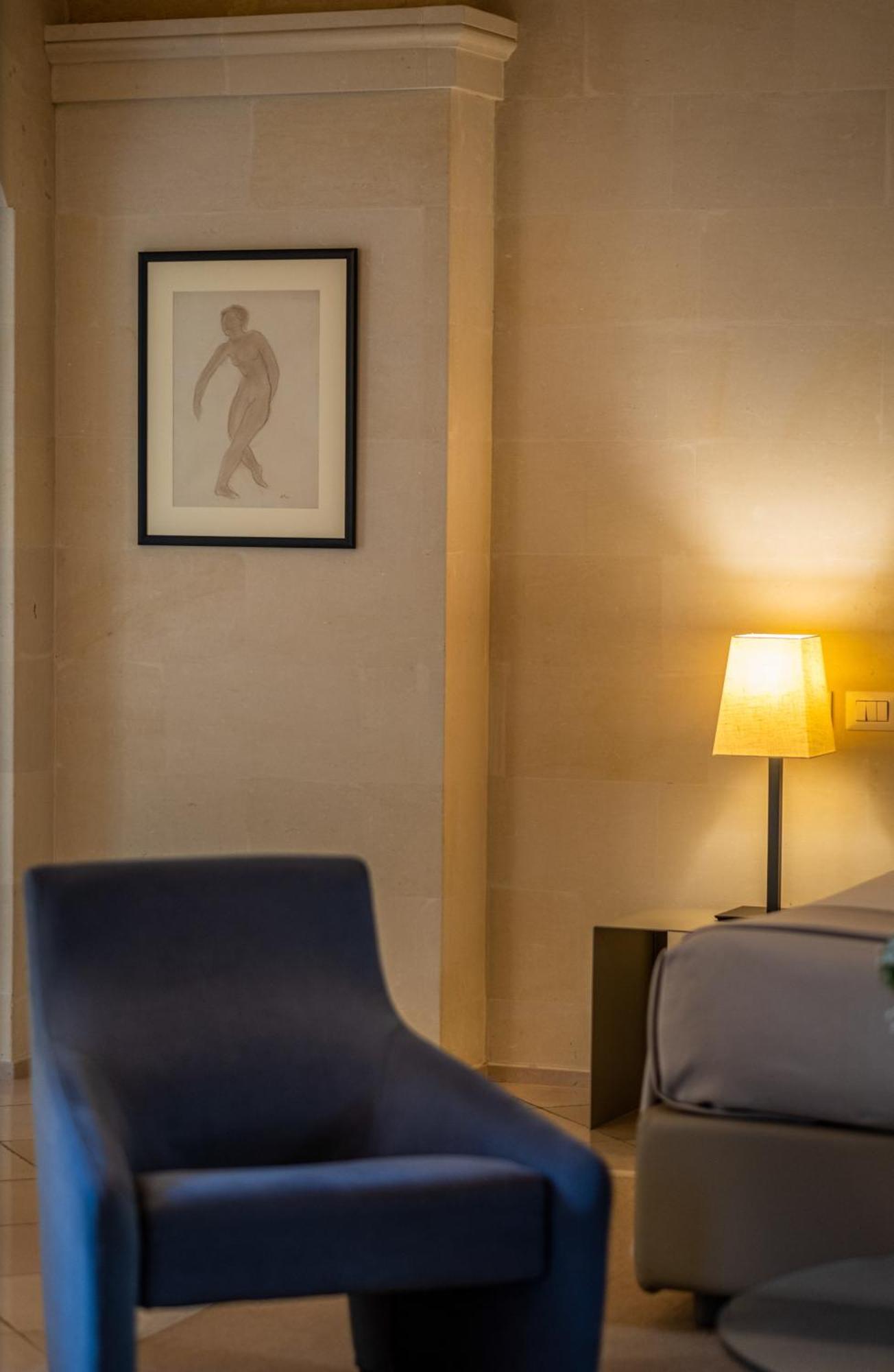 La Fiermontina Luxury Home Hotel レッチェ エクステリア 写真