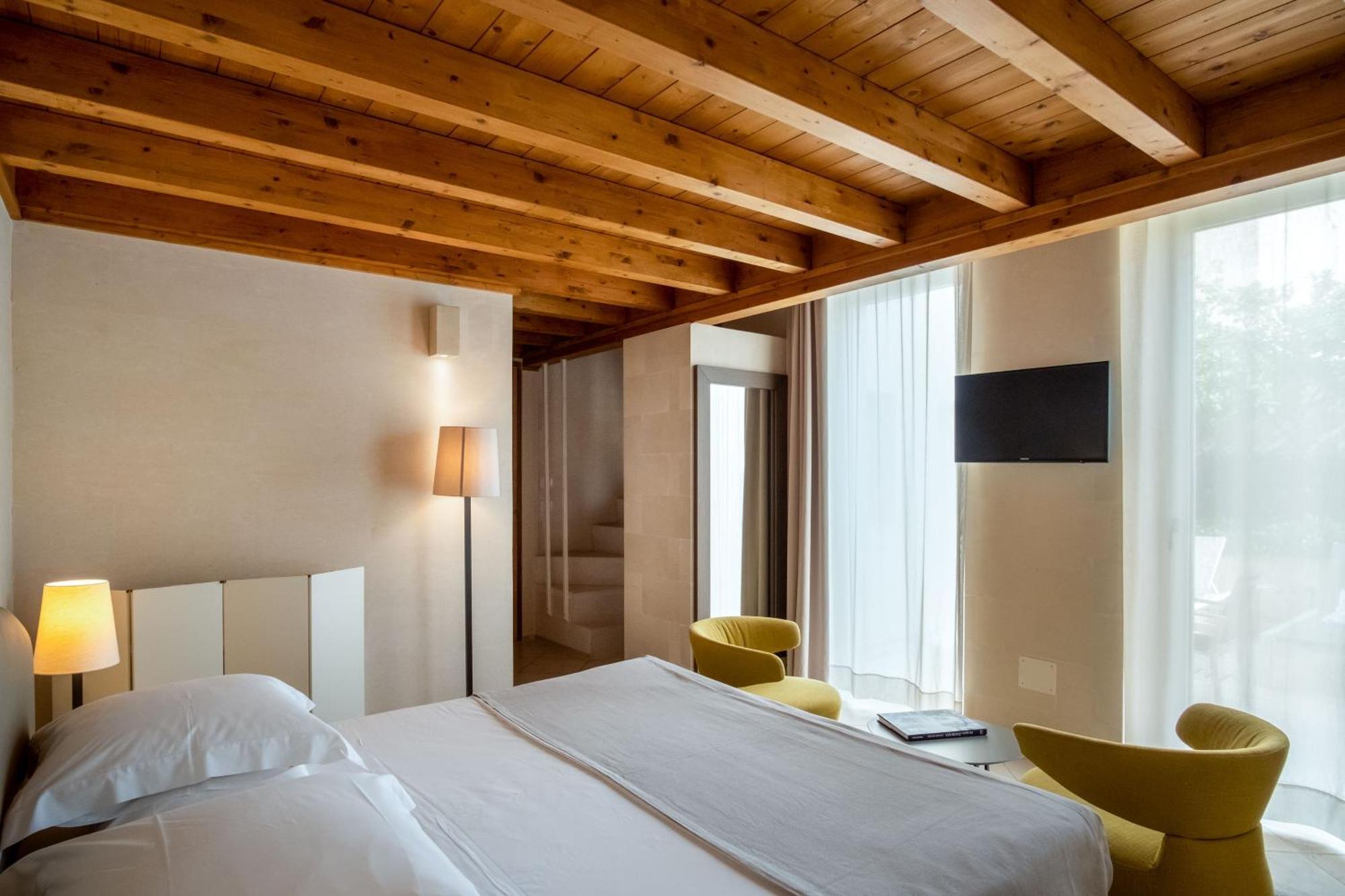La Fiermontina Luxury Home Hotel レッチェ エクステリア 写真