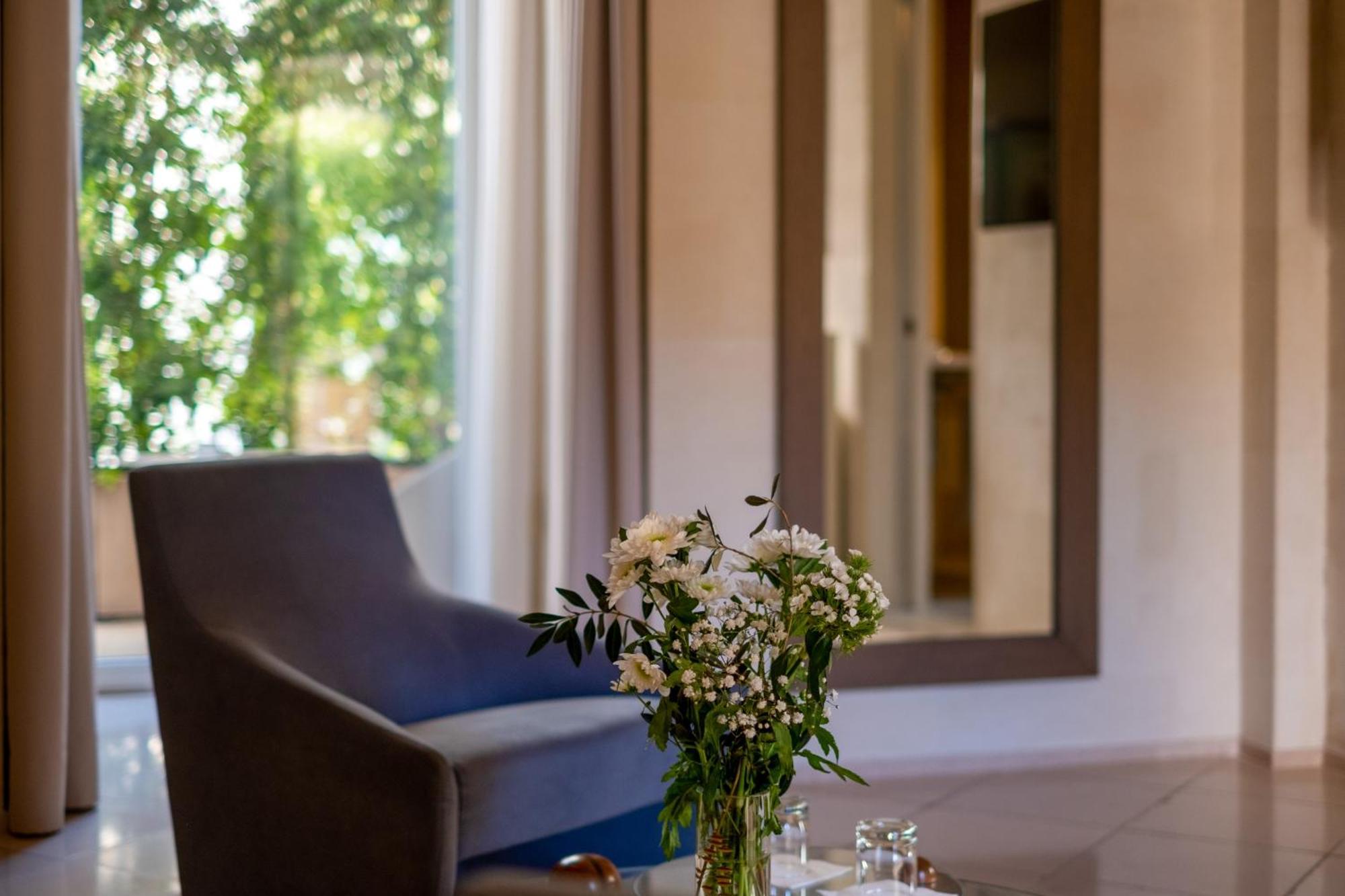 La Fiermontina Luxury Home Hotel レッチェ エクステリア 写真