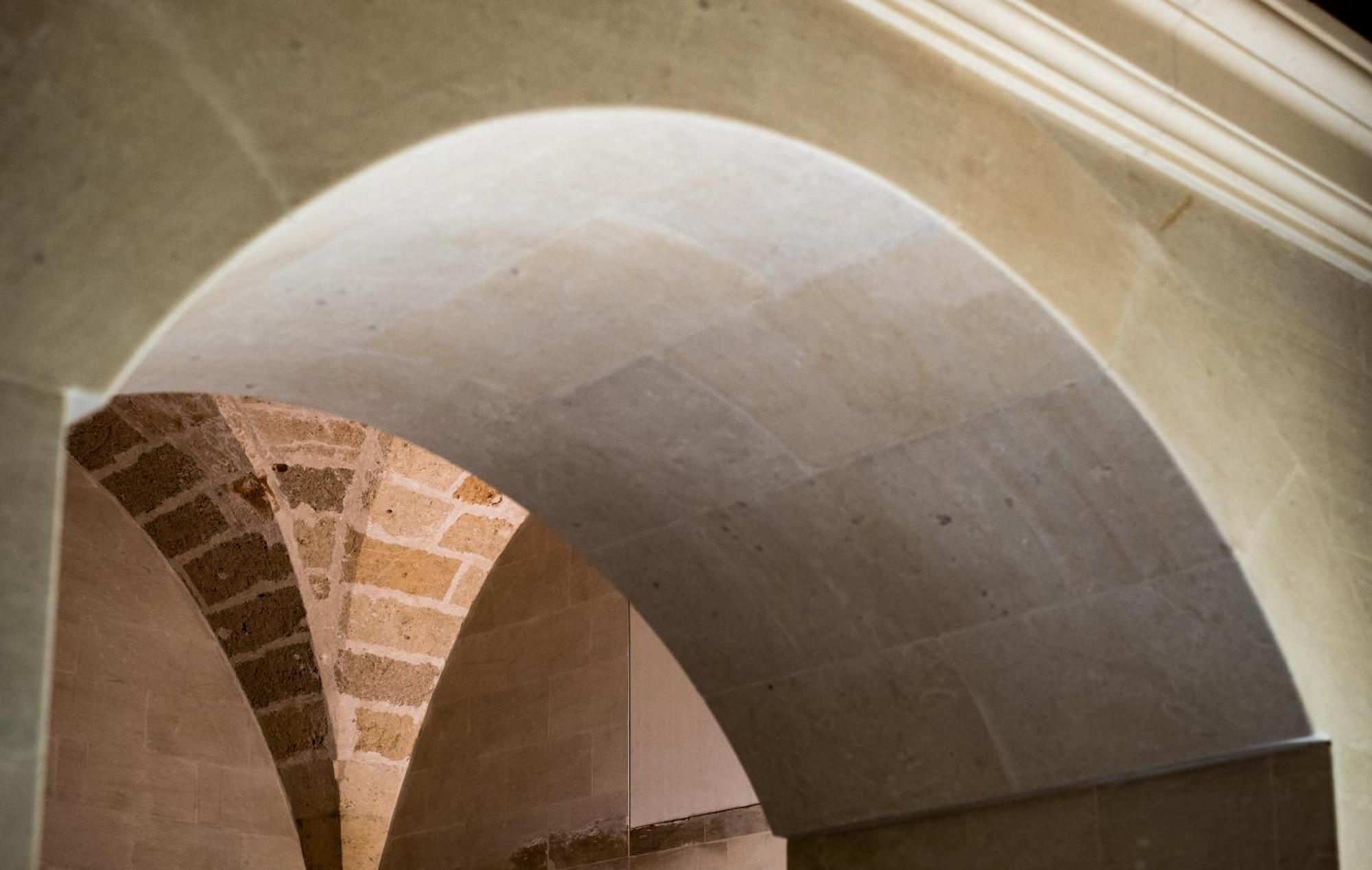 La Fiermontina Luxury Home Hotel レッチェ エクステリア 写真