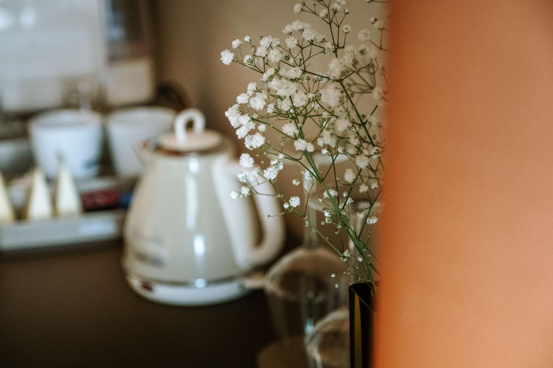 La Fiermontina Luxury Home Hotel レッチェ エクステリア 写真