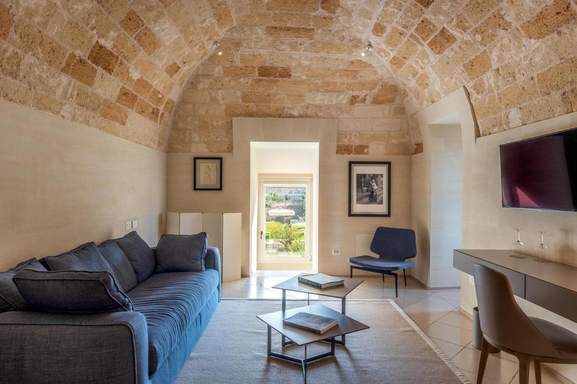 La Fiermontina Luxury Home Hotel レッチェ エクステリア 写真
