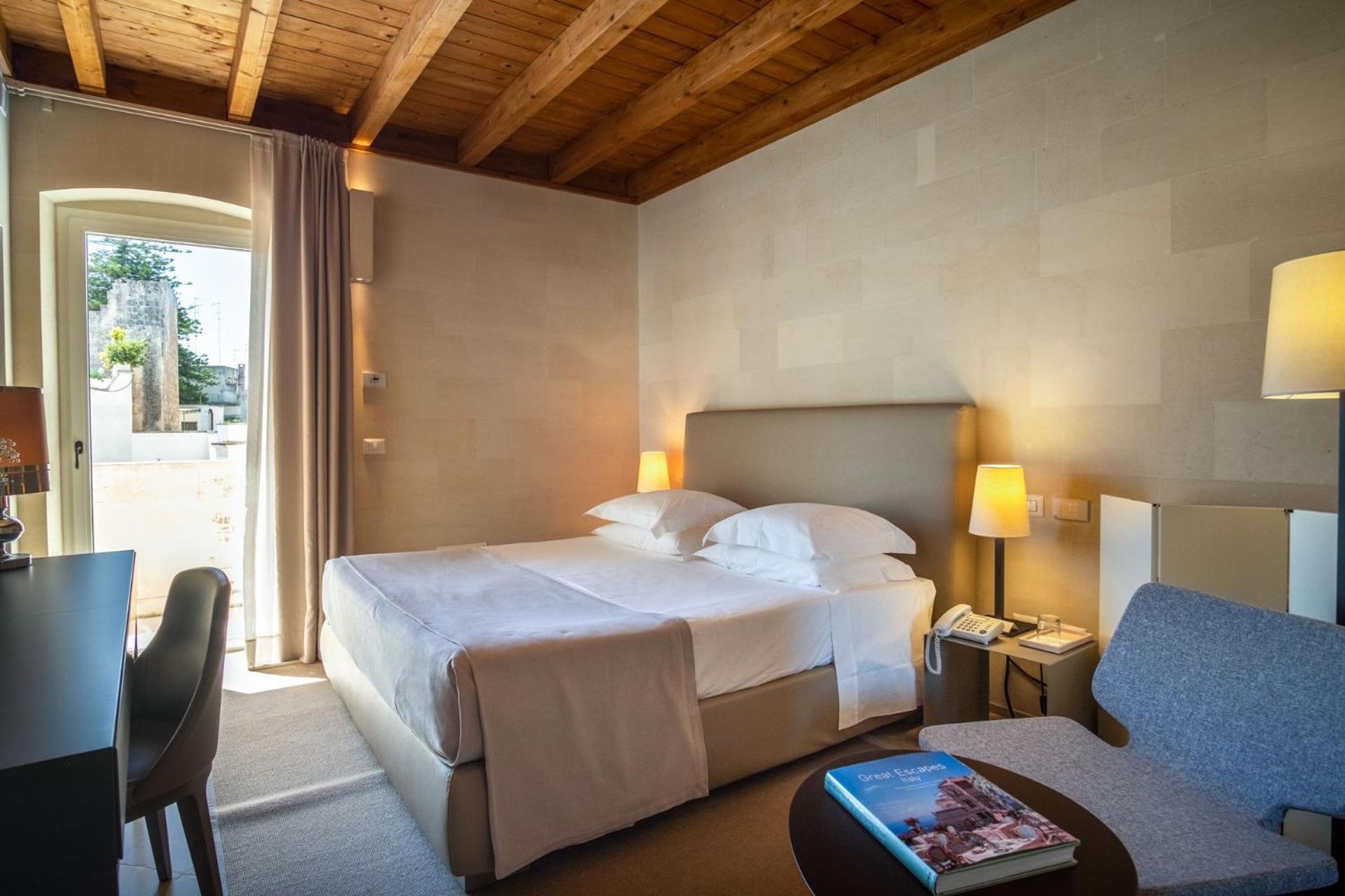 La Fiermontina Luxury Home Hotel レッチェ エクステリア 写真