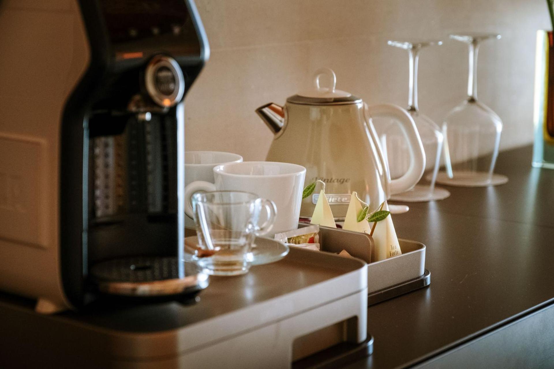 La Fiermontina Luxury Home Hotel レッチェ エクステリア 写真