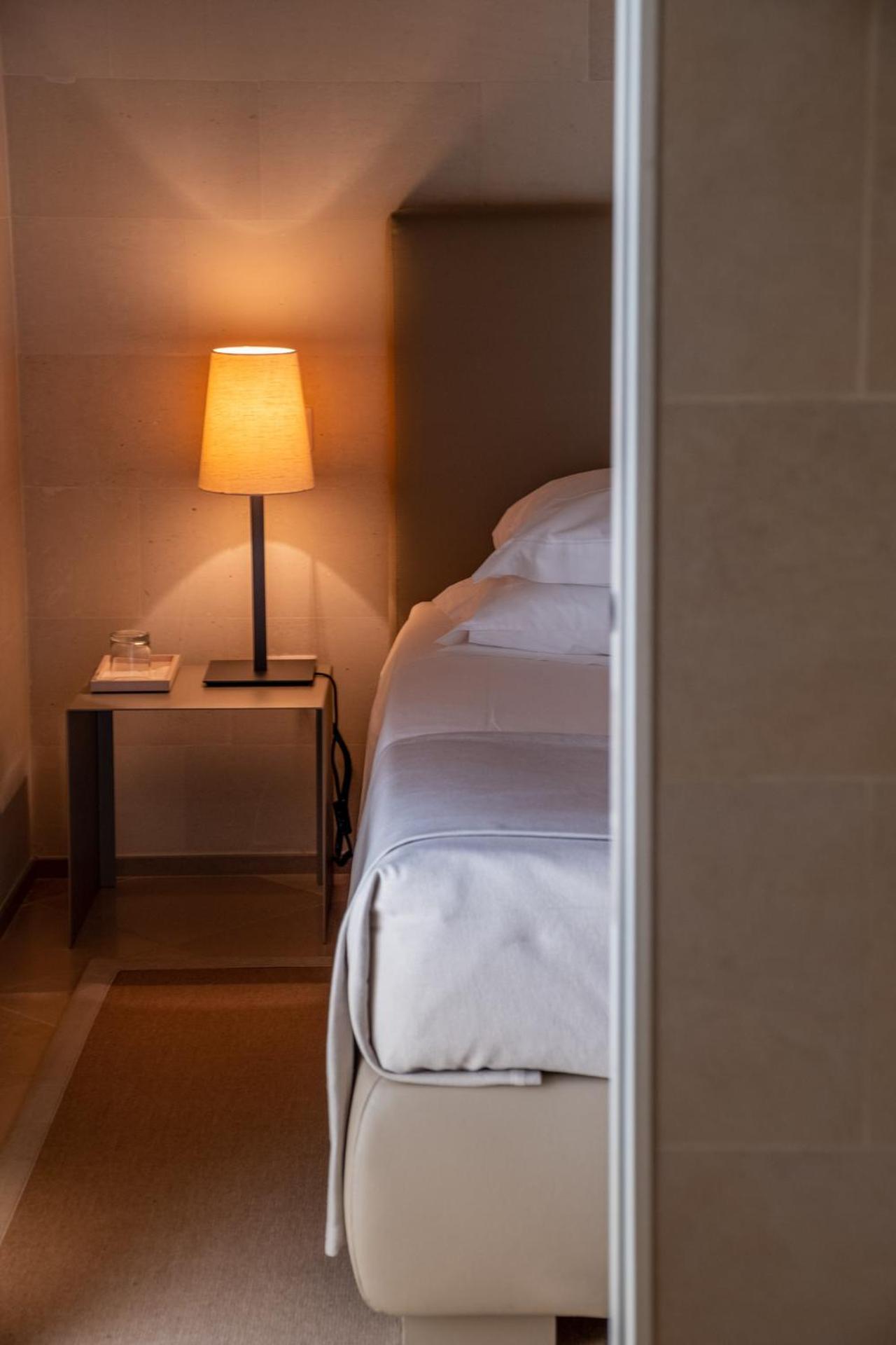 La Fiermontina Luxury Home Hotel レッチェ エクステリア 写真