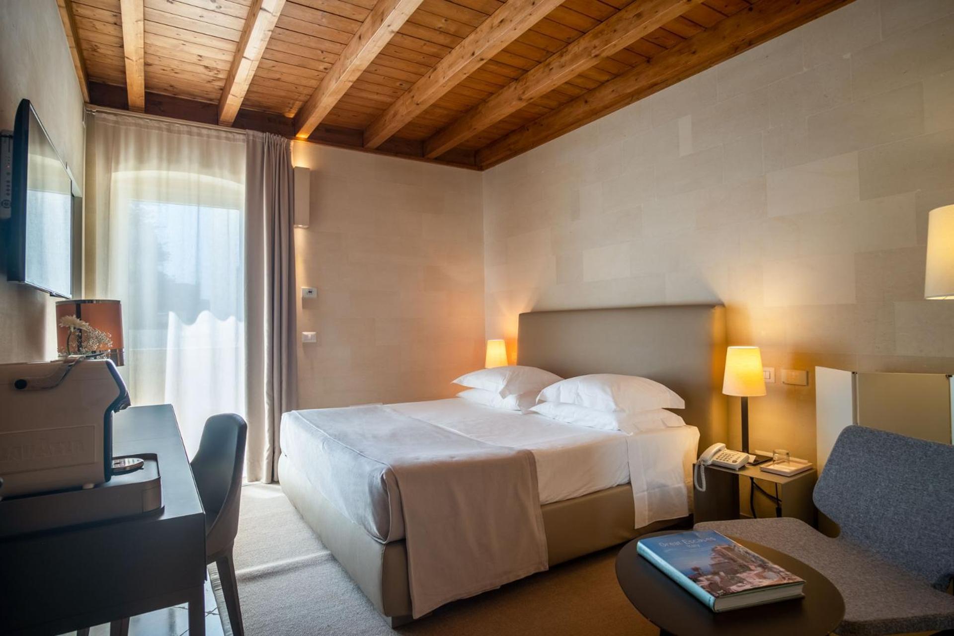La Fiermontina Luxury Home Hotel レッチェ エクステリア 写真