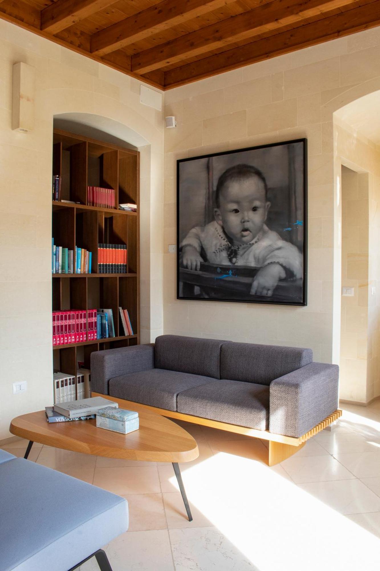 La Fiermontina Luxury Home Hotel レッチェ エクステリア 写真