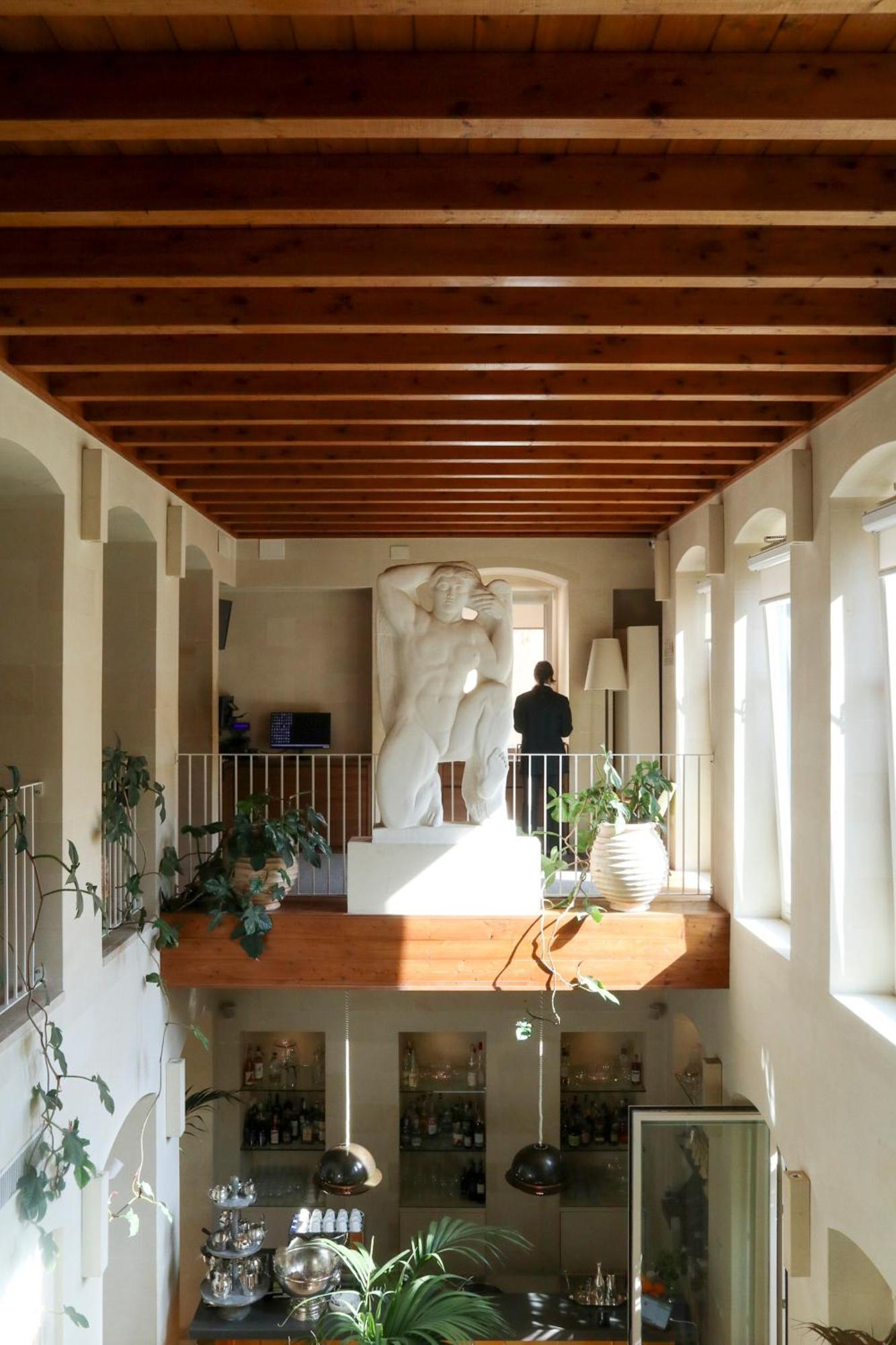 La Fiermontina Luxury Home Hotel レッチェ エクステリア 写真